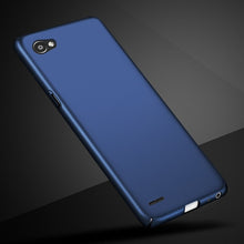 Load image into Gallery viewer, LG Q6 Case Cover For LG Q6