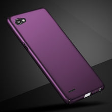 Load image into Gallery viewer, LG Q6 Case Cover For LG Q6