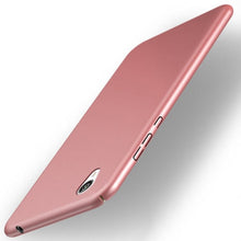 Load image into Gallery viewer, Protective Back Case For Sony Xperia Z5 Compact  X XZ XZ1 L2 XA2 XA XA1