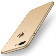 Load image into Gallery viewer, PC Full Phone Case For iPhone 6 Cases 5s 6s 6 plus 6s 5 SE