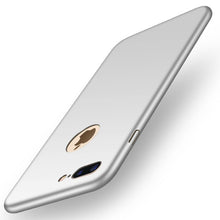 Load image into Gallery viewer, PC Full Phone Case For iPhone 6 Cases 5s 6s 6 plus 6s 5 SE