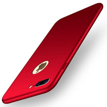 Load image into Gallery viewer, PC Full Phone Case For iPhone 6 Cases 5s 6s 6 plus 6s 5 SE