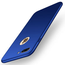 Load image into Gallery viewer, PC Full Phone Case For iPhone 6 Cases 5s 6s 6 plus 6s 5 SE