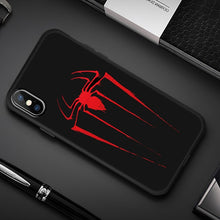 Load image into Gallery viewer, Animal Love Heart Soft TPU Silicone Cases for iPhone 5 S SE X Phone Case