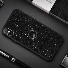 Load image into Gallery viewer, Animal Love Heart Soft TPU Silicone Cases for iPhone 5 S SE X Phone Case
