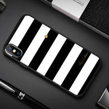 Load image into Gallery viewer, Animal Love Heart Soft TPU Silicone Cases for iPhone 5 S SE X Phone Case