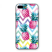 Load image into Gallery viewer, GerTong 2018 Black Phone Cases For iPhone X 10 Fundas Coque Shell For iPhone 8 7 6 6S Plus XR XS Max