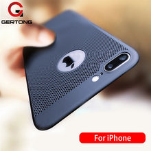 Load image into Gallery viewer, Ultra Slim Phone Case For iPhone 6 6s 7 8 Plus