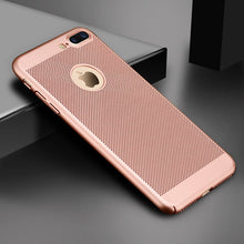 Load image into Gallery viewer, Ultra Slim Phone Case For iPhone 6 6s 7 8 Plus
