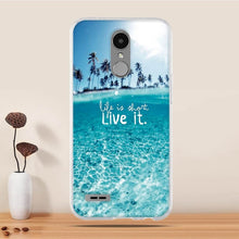 Load image into Gallery viewer, LG K10