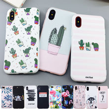Load image into Gallery viewer, iPhone X 6 6s 7 8 Plus XR XS Max