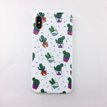 Load image into Gallery viewer, iPhone X 6 6s 7 8 Plus XR XS Max