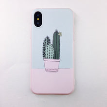 Load image into Gallery viewer, iPhone X 6 6s 7 8 Plus XR XS Max