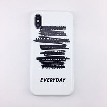 Load image into Gallery viewer, iPhone X 6 6s 7 8 Plus XR XS Max