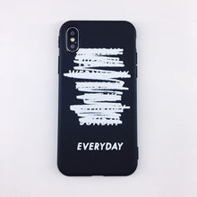 Load image into Gallery viewer, iPhone X 6 6s 7 8 Plus XR XS Max