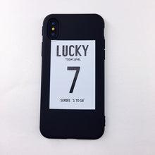 Load image into Gallery viewer, iPhone X 6 6s 7 8 Plus XR XS Max
