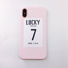 Load image into Gallery viewer, iPhone X 6 6s 7 8 Plus XR XS Max