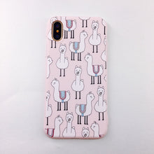 Load image into Gallery viewer, iPhone X 6 6s 7 8 Plus XR XS Max