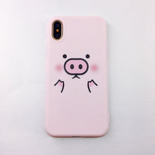 Load image into Gallery viewer, iPhone X 6 6s 7 8 Plus XR XS Max
