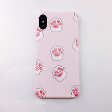 Load image into Gallery viewer, iPhone X 6 6s 7 8 Plus XR XS Max