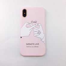 Load image into Gallery viewer, iPhone X 6 6s 7 8 Plus XR XS Max