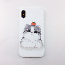 Load image into Gallery viewer, iPhone X 6 6s 7 8 Plus XR XS Max