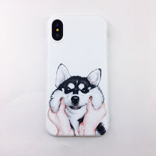 Load image into Gallery viewer, iPhone X 6 6s 7 8 Plus XR XS Max