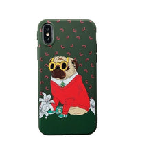 Load image into Gallery viewer, iPhone X 6 6s 7 8 Plus XR XS Max