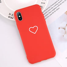 Load image into Gallery viewer, Lovebay Phone Case For iPhone 6 6s 7 8 Plus X XR XS Max