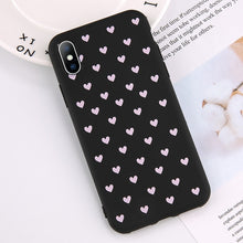 Load image into Gallery viewer, Lovebay Phone Case For iPhone 6 6s 7 8 Plus X XR XS Max