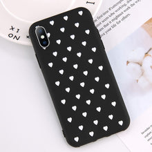 Load image into Gallery viewer, Lovebay Phone Case For iPhone 6 6s 7 8 Plus X XR XS Max