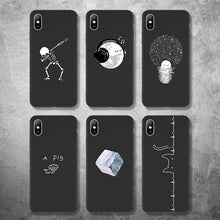 Load image into Gallery viewer, Lovebay Phone Case For iPhone 6 6s 7 8 Plus X XR XS Max 5 5s SE