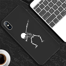 Load image into Gallery viewer, Lovebay Phone Case For iPhone 6 6s 7 8 Plus X XR XS Max 5 5s SE