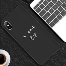 Load image into Gallery viewer, Lovebay Phone Case For iPhone 6 6s 7 8 Plus X XR XS Max 5 5s SE