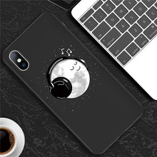 Load image into Gallery viewer, Lovebay Phone Case For iPhone 6 6s 7 8 Plus X XR XS Max 5 5s SE