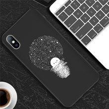 Load image into Gallery viewer, Lovebay Phone Case For iPhone 6 6s 7 8 Plus X XR XS Max 5 5s SE