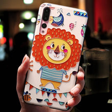 Load image into Gallery viewer, Huawei P20 P10 P9