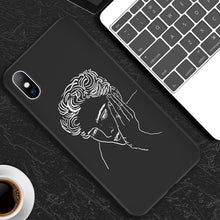 Load image into Gallery viewer, Lovebay Phone Case For iPhone 6 6s 7 8 Plus X XR XS Max 5 5s SE