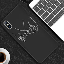 Load image into Gallery viewer, Lovebay Phone Case For iPhone 6 6s 7 8 Plus X XR XS Max 5 5s SE