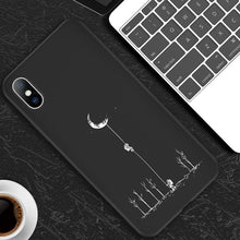 Load image into Gallery viewer, Lovebay Phone Case For iPhone 6 6s 7 8 Plus X XR XS Max 5 5s SE