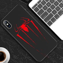 Load image into Gallery viewer, Lovebay Phone Case For iPhone 6 6s 7 8 Plus X XR XS Max 5 5s SE