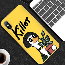 Load image into Gallery viewer, Lovebay Phone Case For iPhone 6 6s 7 8 Plus X XR XS Max 5 5S SE Cute