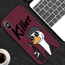 Load image into Gallery viewer, Lovebay Phone Case For iPhone 6 6s 7 8 Plus X XR XS Max 5 5S SE Cute