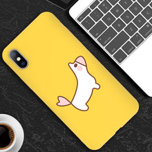 Load image into Gallery viewer, Lovebay Phone Case For iPhone 6 6s 7 8 Plus X XR XS Max 5 5S SE Cute