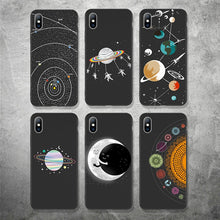 Load image into Gallery viewer, Lovebay Phone Case For iPhone 6 6s 7 8 Plus X XR XS Max 5 5s SE