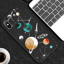 Load image into Gallery viewer, Lovebay Phone Case For iPhone 6 6s 7 8 Plus X XR XS Max 5 5s SE