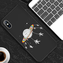 Load image into Gallery viewer, Lovebay Phone Case For iPhone 6 6s 7 8 Plus X XR XS Max 5 5s SE