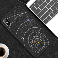 Load image into Gallery viewer, Lovebay Phone Case For iPhone 6 6s 7 8 Plus X XR XS Max 5 5s SE