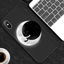 Load image into Gallery viewer, Lovebay Phone Case For iPhone 6 6s 7 8 Plus X XR XS Max 5 5s SE