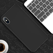 Load image into Gallery viewer, Lovebay Phone Case For iPhone 6 6s 7 8 Plus X XR XS Max 5 5s SE
